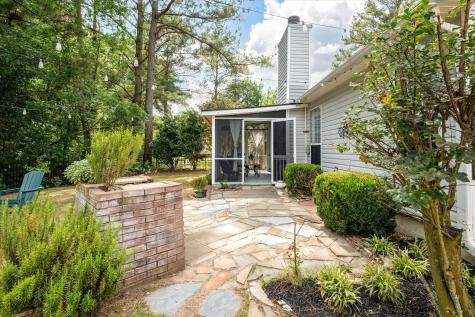 3564 Hunters Oak Lane Johns Island SC 29455
