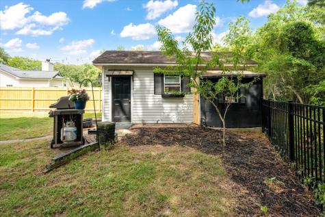 3564 Hunters Oak Lane Johns Island SC 29455