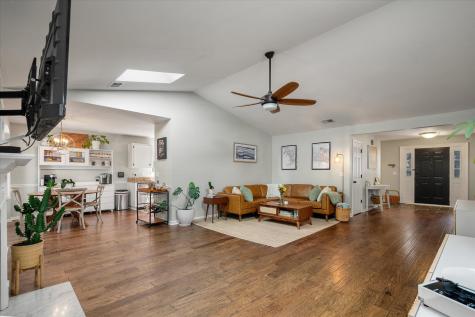 3564 Hunters Oak Lane Johns Island SC 29455