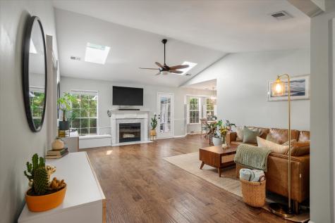3564 Hunters Oak Lane Johns Island SC 29455