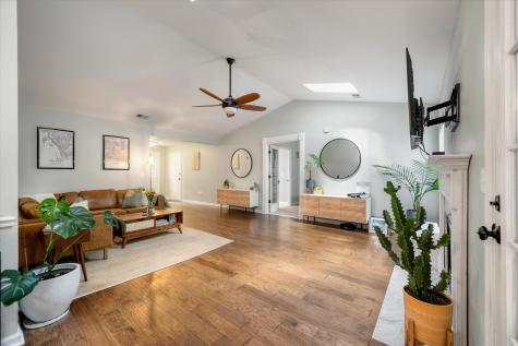 3564 Hunters Oak Lane Johns Island SC 29455