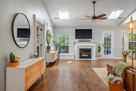3564 Hunters Oak Lane Johns Island SC 29455