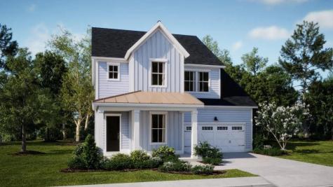 140 Brick Drive Summerville SC 29486