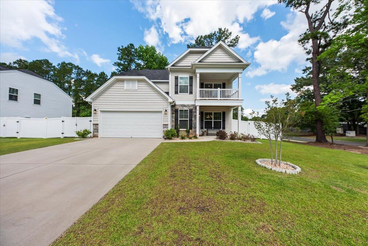 102 Ashley Cove Way Summerville SC 29483