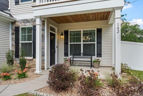102 Ashley Cove Way Summerville SC 29483