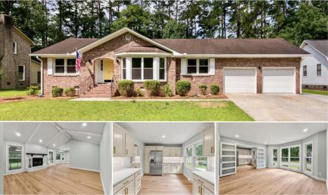 104 Blue Heron Drive Summerville SC 29485