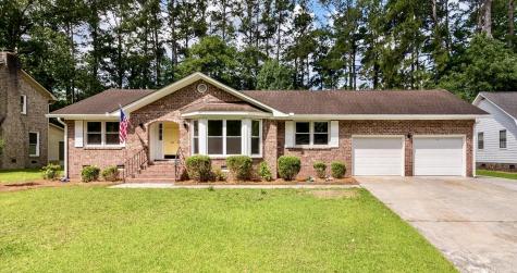 104 Blue Heron Drive Summerville SC 29485