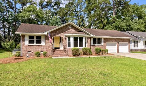 104 Blue Heron Drive Summerville SC 29485