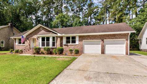 104 Blue Heron Drive Summerville SC 29485