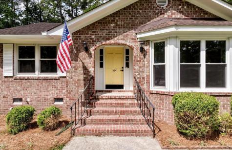 104 Blue Heron Drive Summerville SC 29485