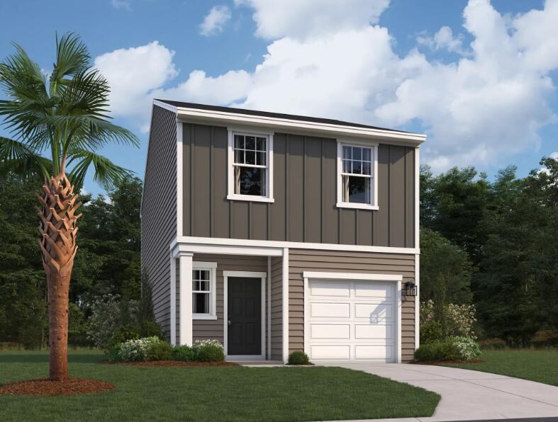 8867 Salamander Road North Charleston SC 29406