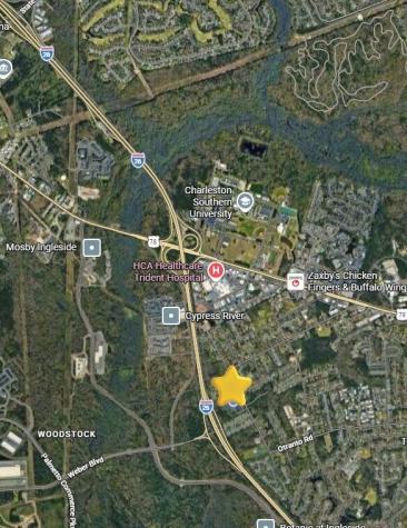 8867 Salamander Road North Charleston SC 29406