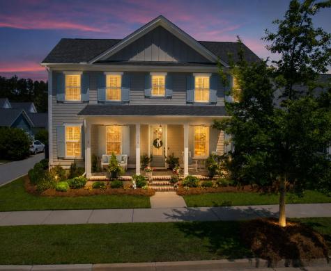 720 Myrtle Branch Street Summerville SC 29486