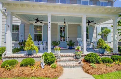 720 Myrtle Branch Street Summerville SC 29486