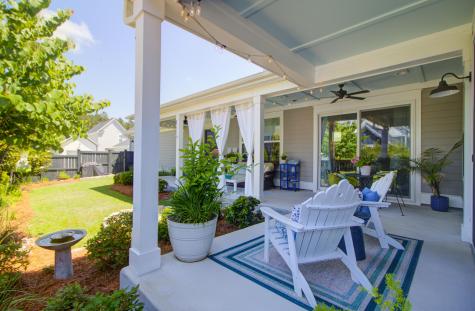 720 Myrtle Branch Street Summerville SC 29486