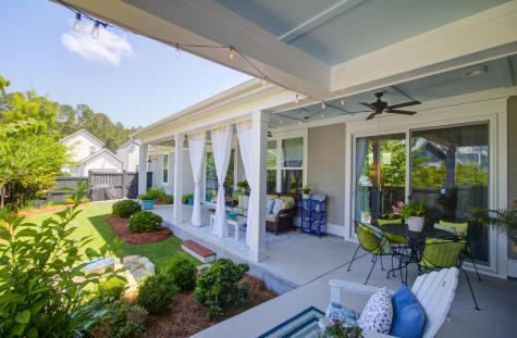 720 Myrtle Branch Street Summerville SC 29486