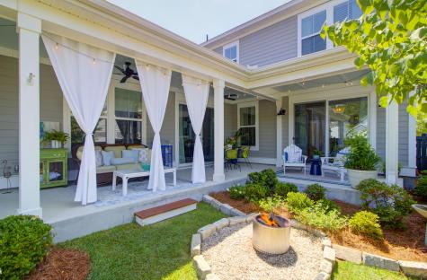 720 Myrtle Branch Street Summerville SC 29486