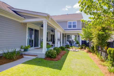 720 Myrtle Branch Street Summerville SC 29486