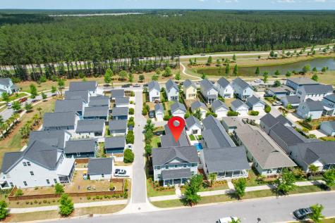 720 Myrtle Branch Street Summerville SC 29486