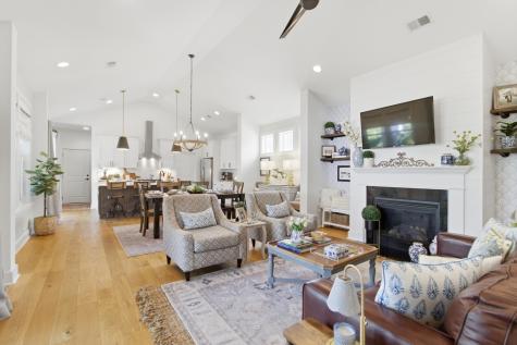 720 Myrtle Branch Street Summerville SC 29486