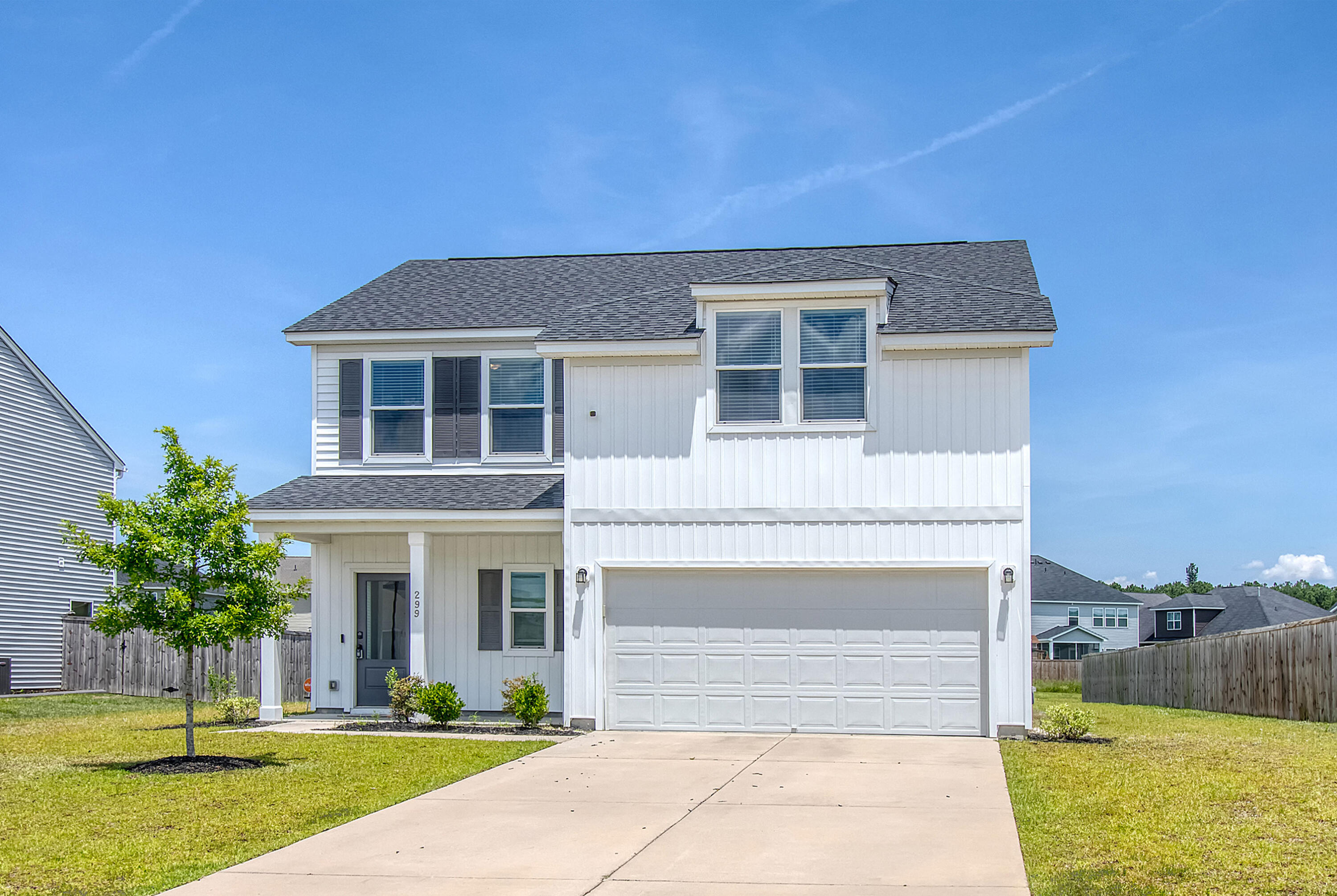 299 Lucca Drive Summerville SC 29486