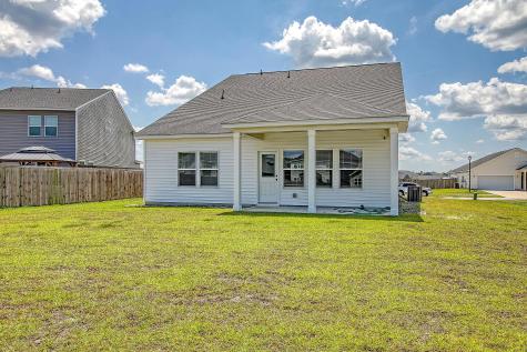 299 Lucca Drive Summerville SC 29486