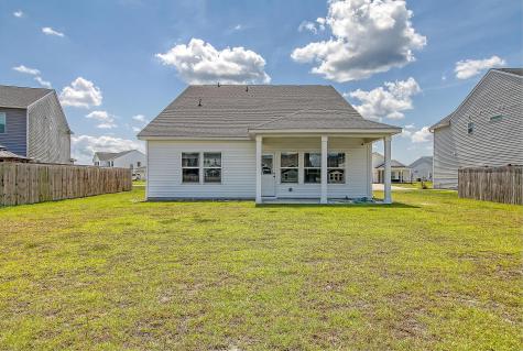 299 Lucca Drive Summerville SC 29486