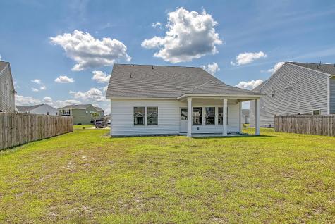 299 Lucca Drive Summerville SC 29486