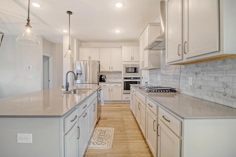 299 Lucca Drive Summerville SC 29486