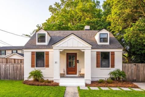 31 Campbell Drive Charleston SC 29407