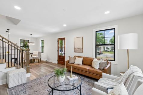 31 Campbell Drive Charleston SC 29407