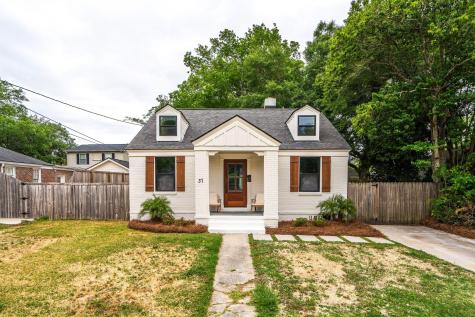 31 Campbell Drive Charleston SC 29407