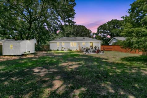 934 Yorktown Drive Charleston SC 29412