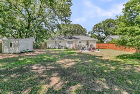934 Yorktown Drive Charleston SC 29412