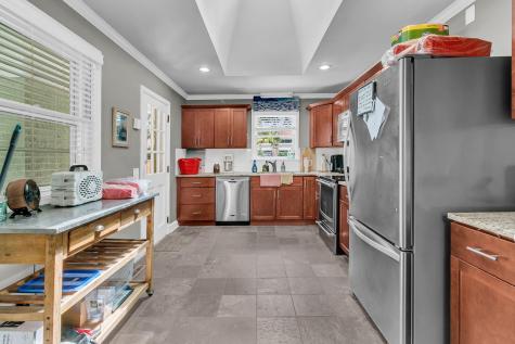 934 Yorktown Drive Charleston SC 29412