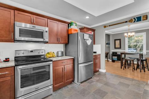 934 Yorktown Drive Charleston SC 29412