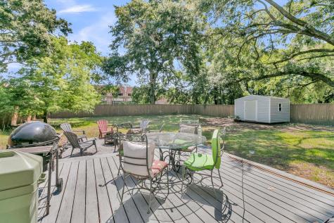 934 Yorktown Drive Charleston SC 29412