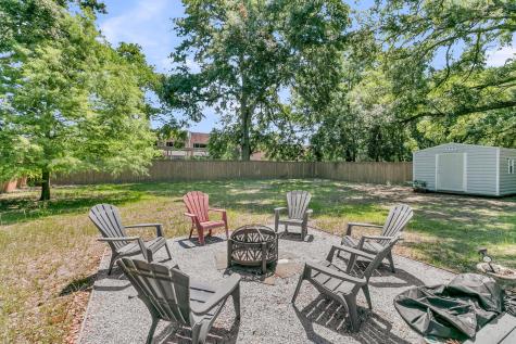 934 Yorktown Drive Charleston SC 29412