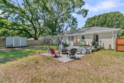 934 Yorktown Drive Charleston SC 29412