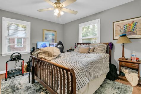 934 Yorktown Drive Charleston SC 29412