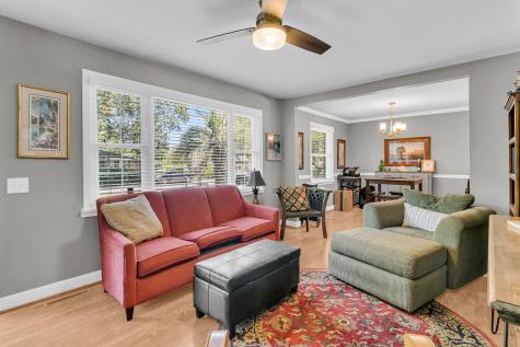 934 Yorktown Drive Charleston SC 29412