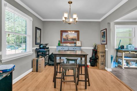 934 Yorktown Drive Charleston SC 29412