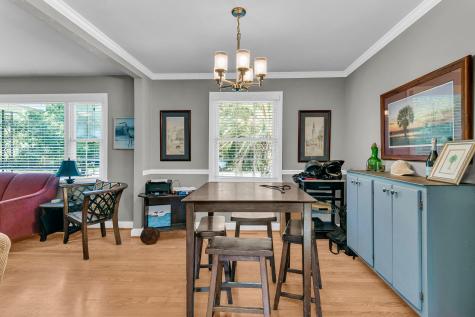 934 Yorktown Drive Charleston SC 29412