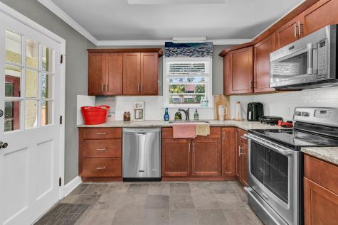 934 Yorktown Drive Charleston SC 29412