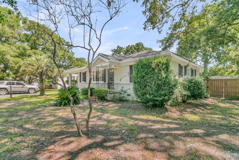 934 Yorktown Drive Charleston SC 29412