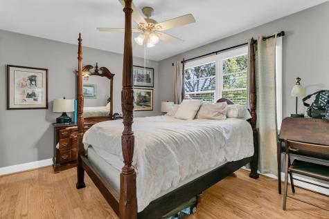 934 Yorktown Drive Charleston SC 29412