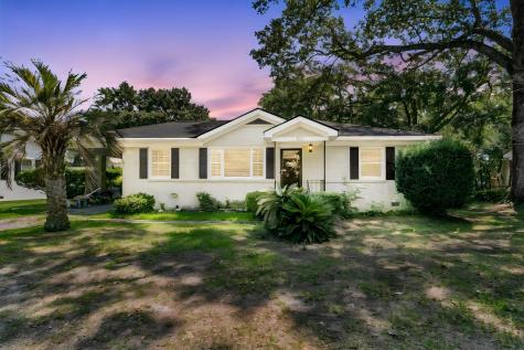 934 Yorktown Drive Charleston SC 29412