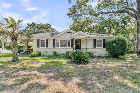 934 Yorktown Drive Charleston SC 29412