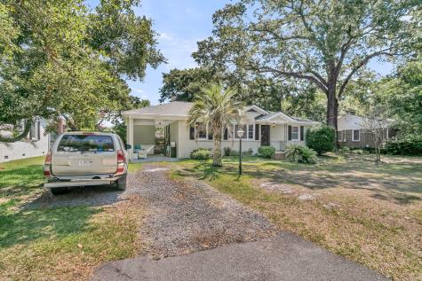 934 Yorktown Drive Charleston SC 29412