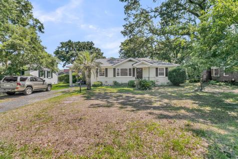 934 Yorktown Drive Charleston SC 29412